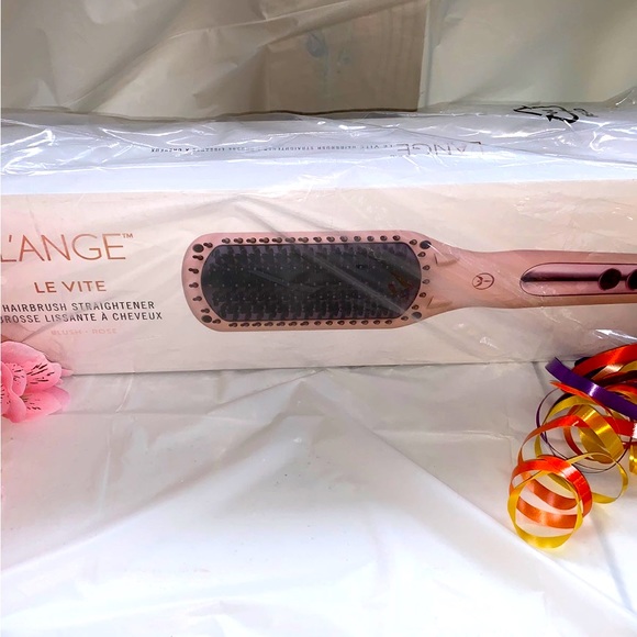 Lange Other - Lange Le vite